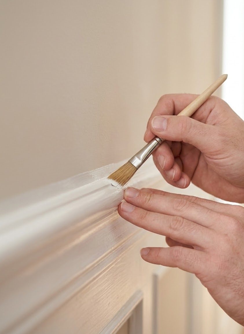 Concept Color - Votre Artisan