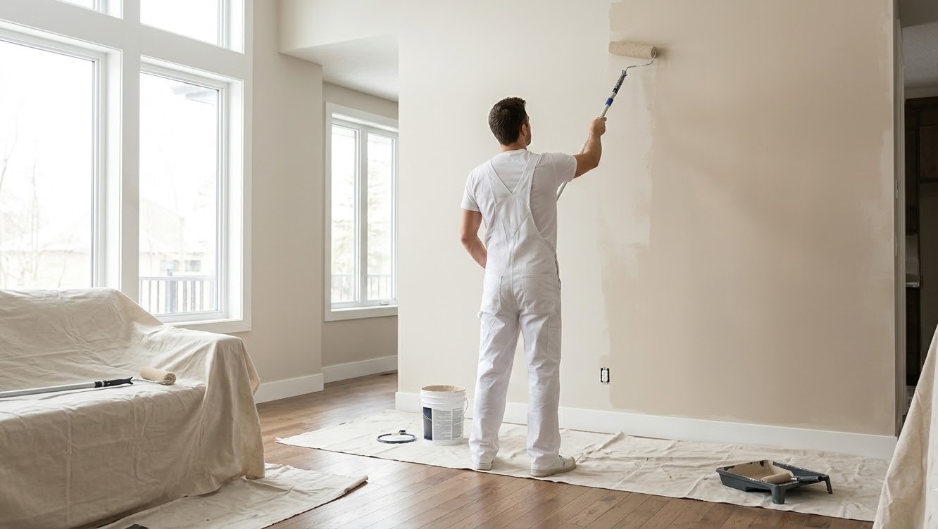 Concept Color - Expertise Artisanale